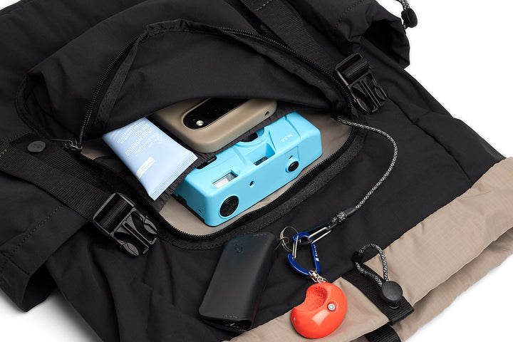 BELLROY - CINCH BACKPACK