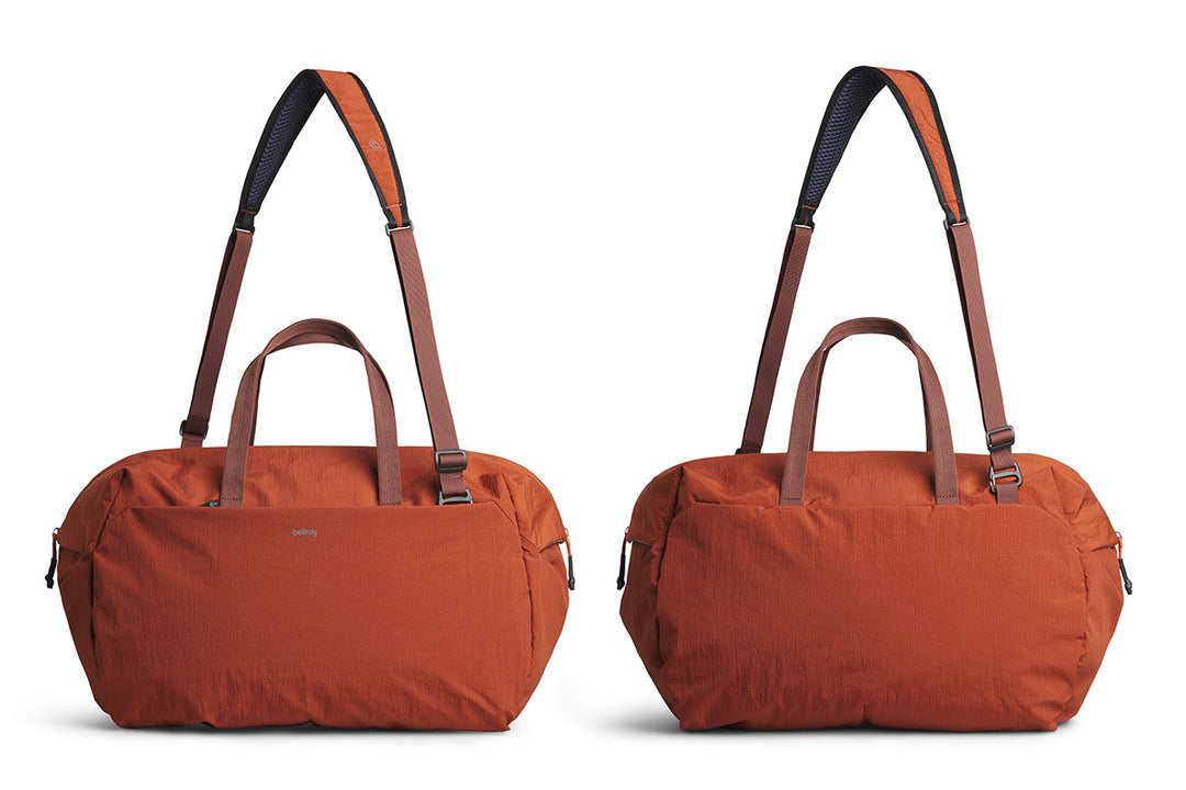 BELLROY - LITE DUFFEL 40L