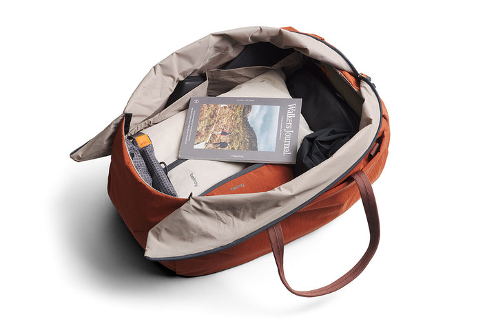 BELLROY - LITE DUFFEL 40L