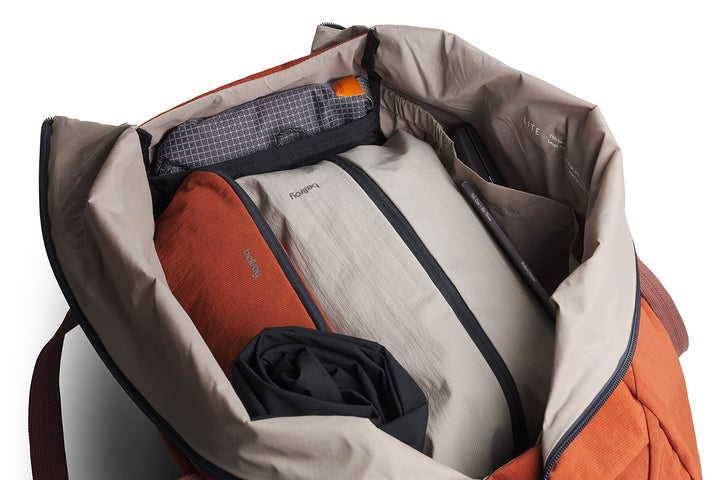 BELLROY - LITE DUFFEL 40L
