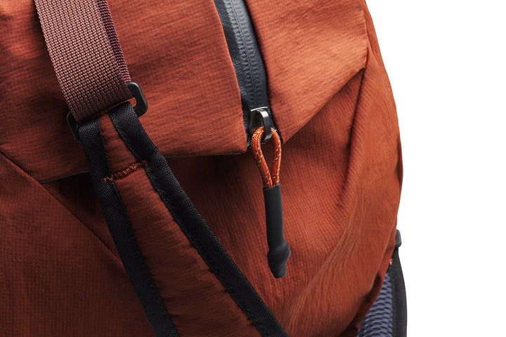 BELLROY - LITE DUFFEL 40L