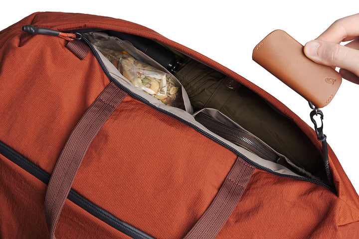 BELLROY - LITE DUFFEL 40L