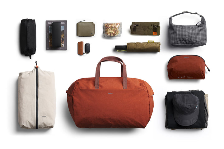 BELLROY - LITE DUFFEL 40L