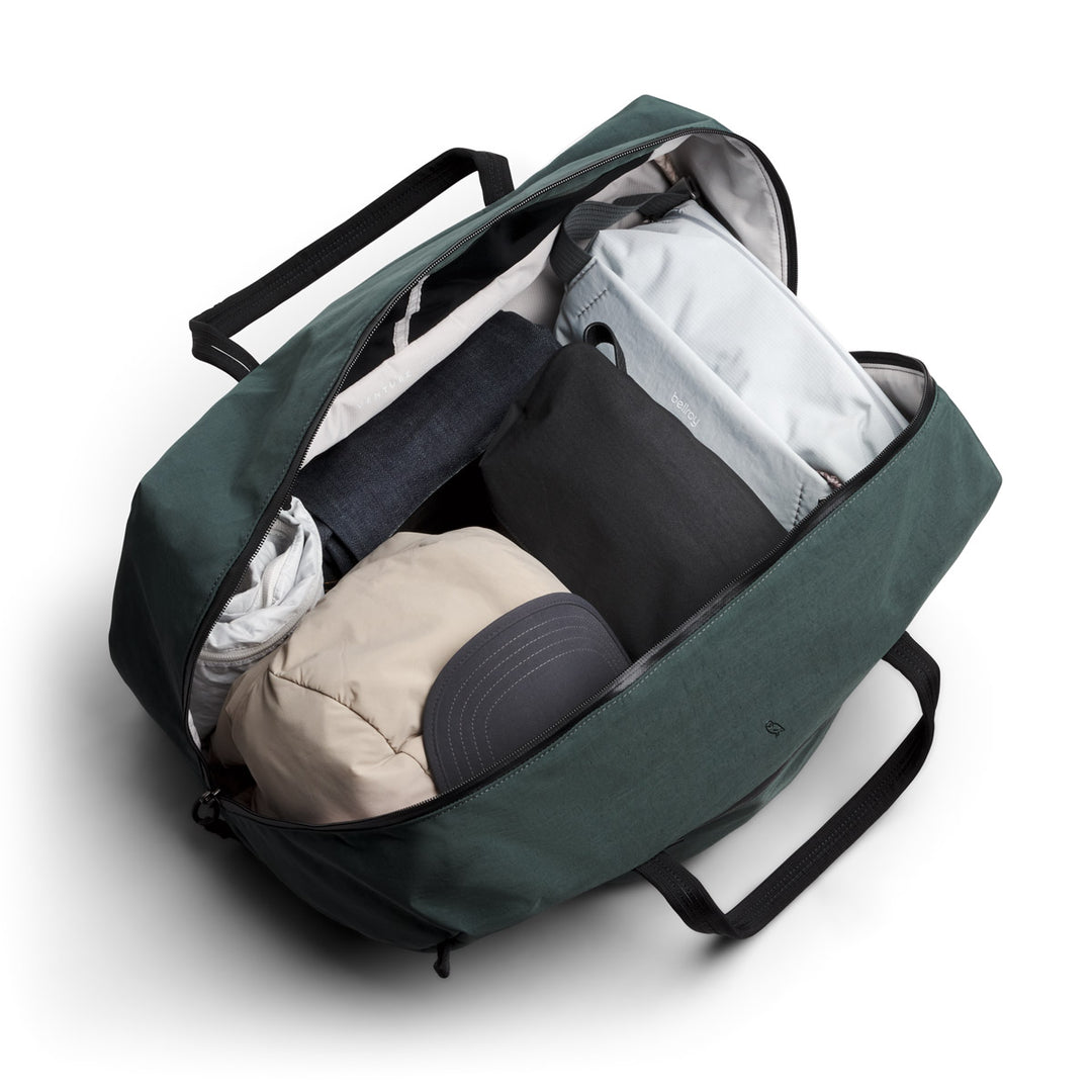 BELLROY - VENTURE READY DUFFEL 40L