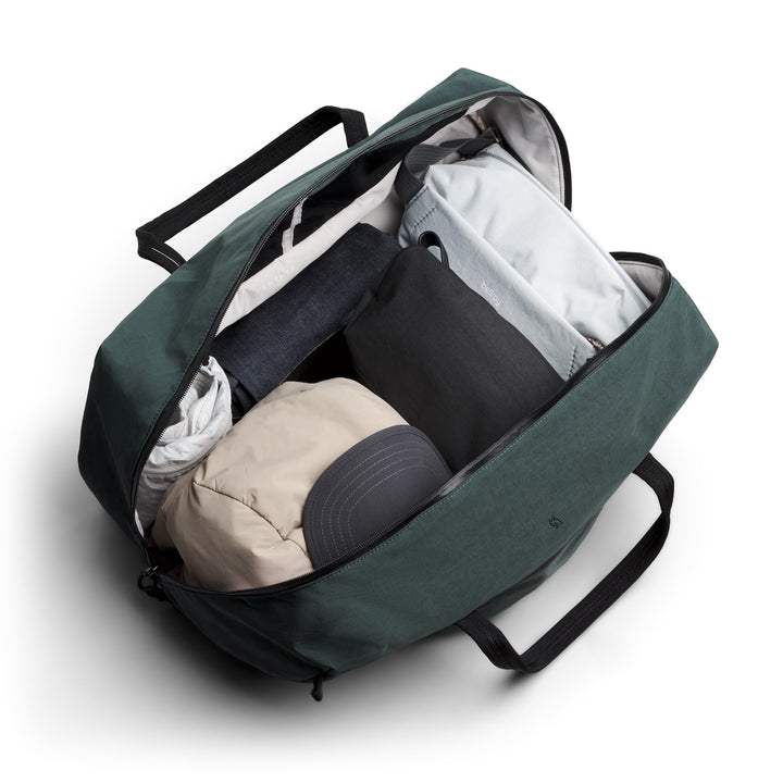 BELLROY - VENTURE READY DUFFEL 40L