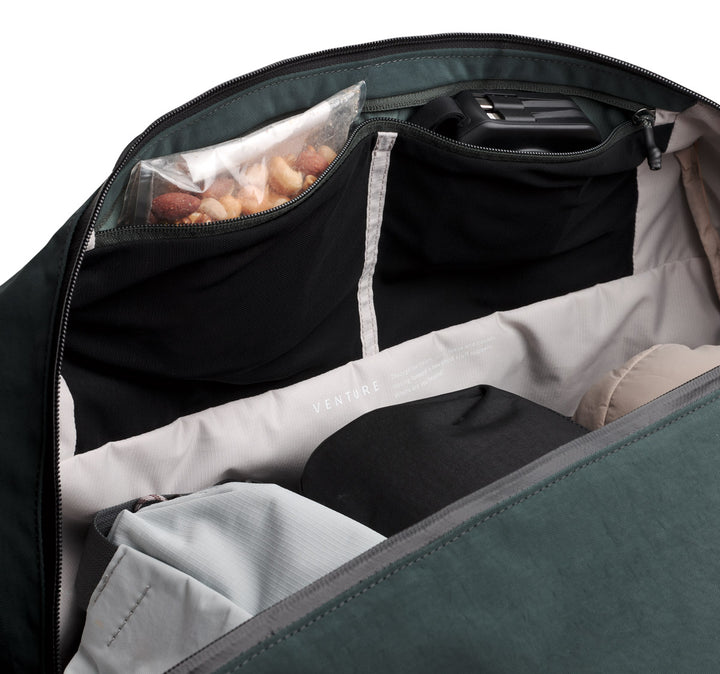 BELLROY - VENTURE READY DUFFEL 40L