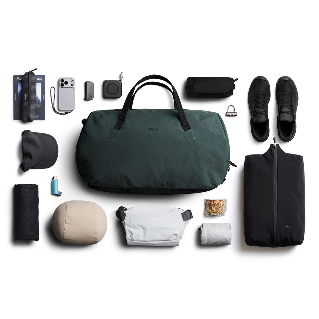 BELLROY - VENTURE READY DUFFEL 40L