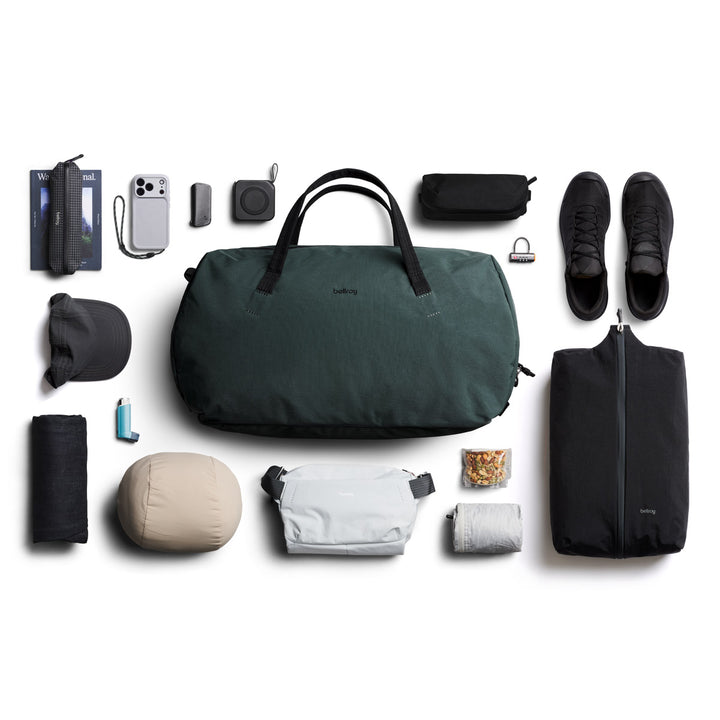 BELLROY - VENTURE READY DUFFEL 40L