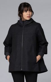 3-IN-1 DOWN SWING COAT