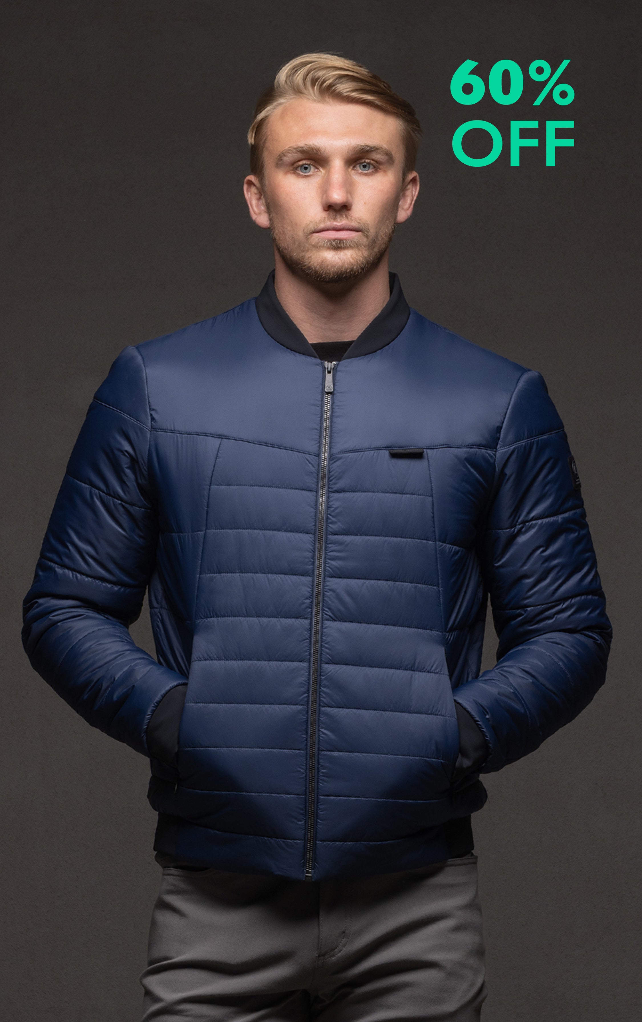 PrimaLoft Insulation Collection | Winter Coats and Jackets