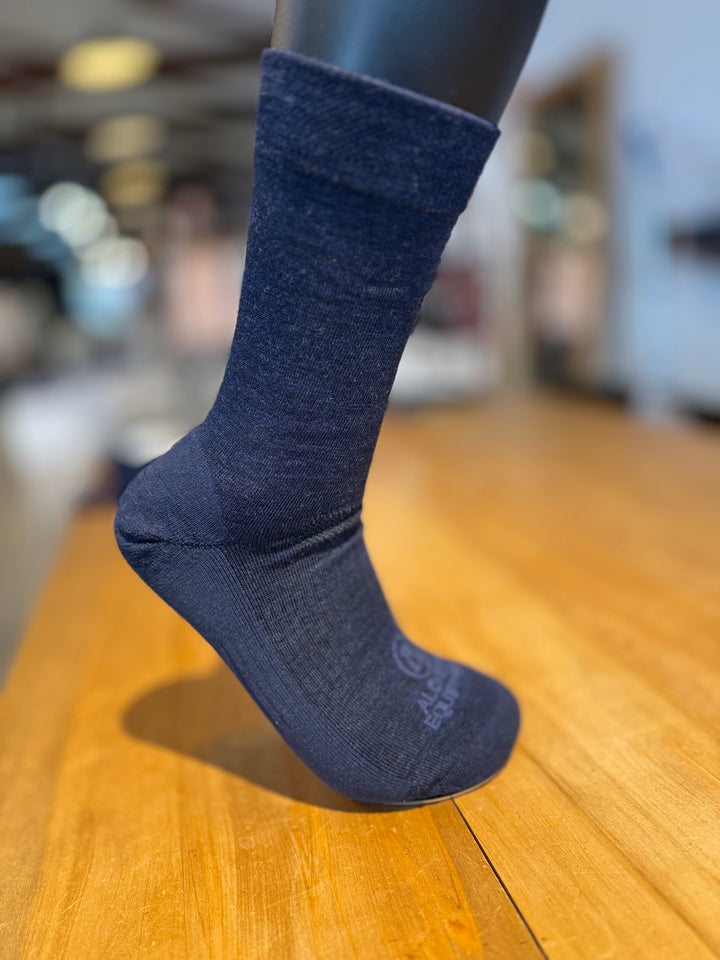 MERINO PERFORMANCE SOCK - MID