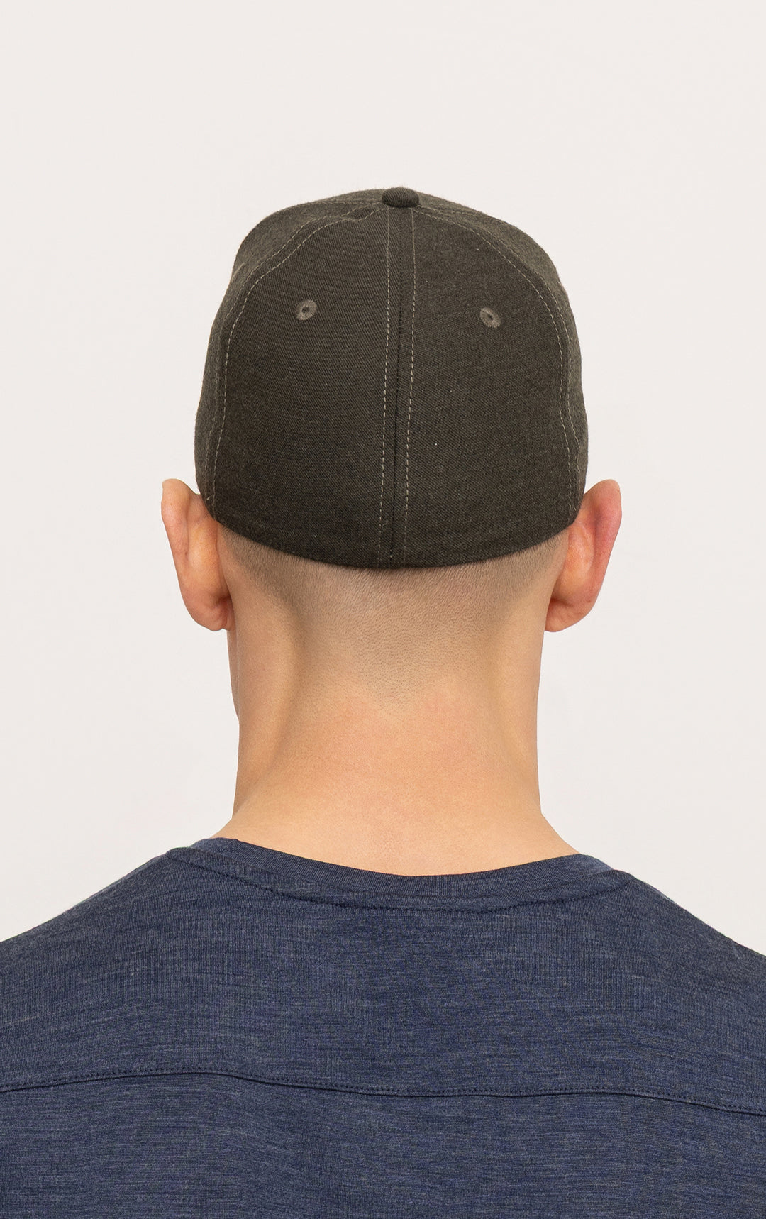 FLANNEL CAP