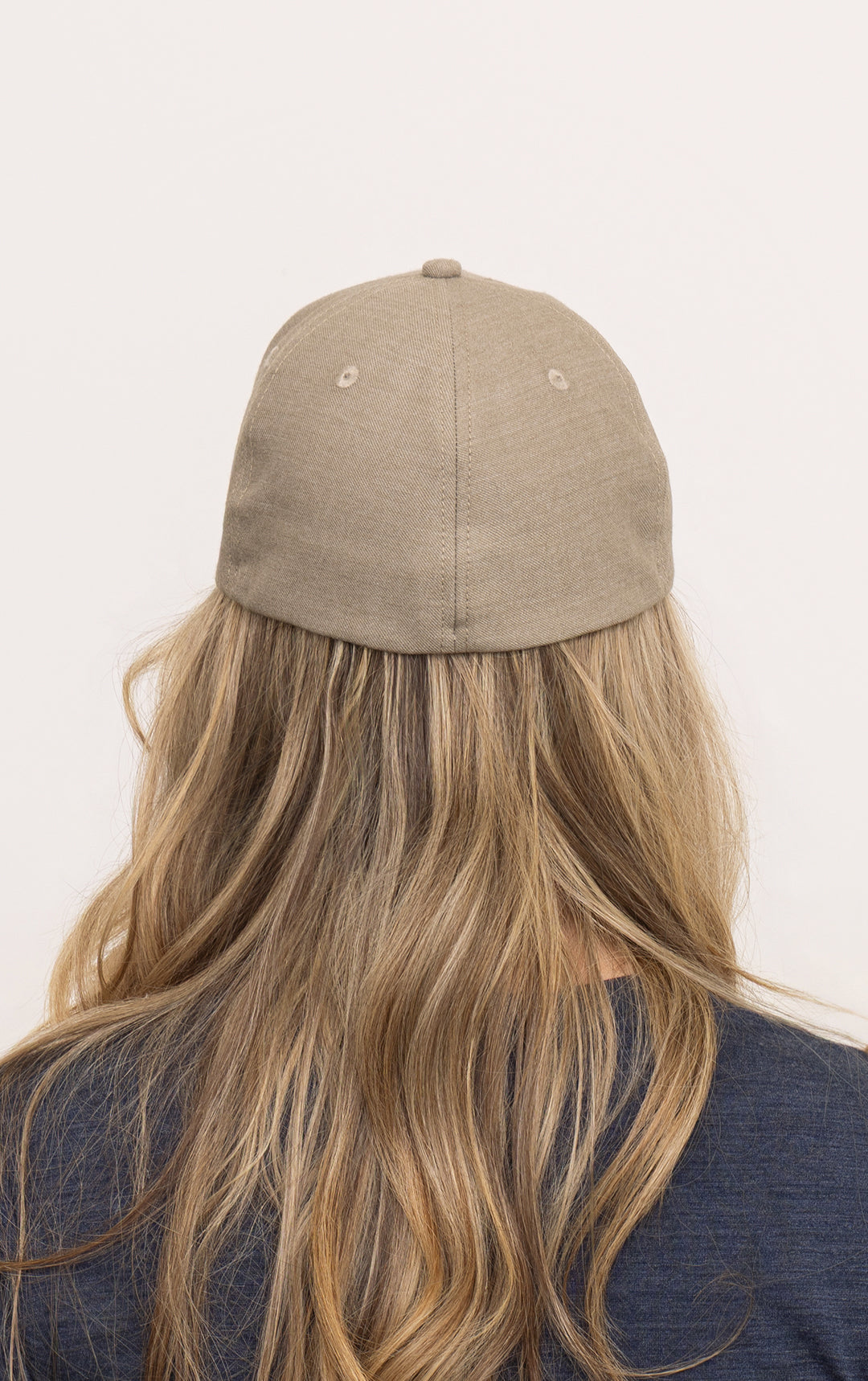 FLANNEL CAP