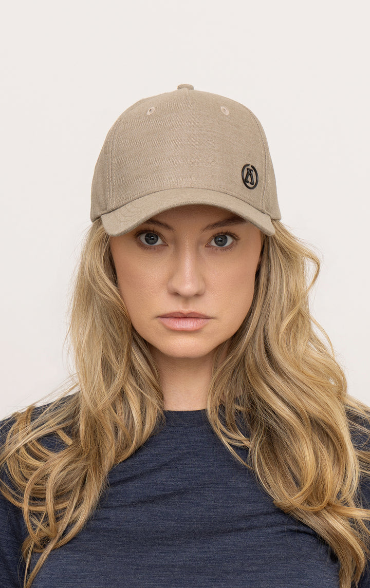 FLANNEL CAP