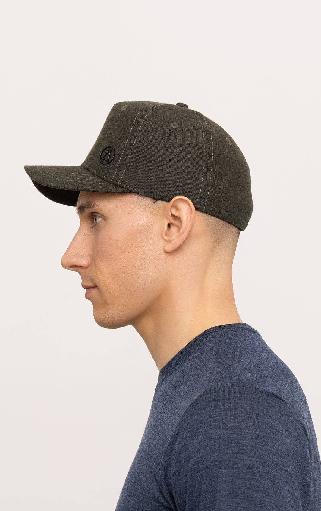 FLANNEL CAP
