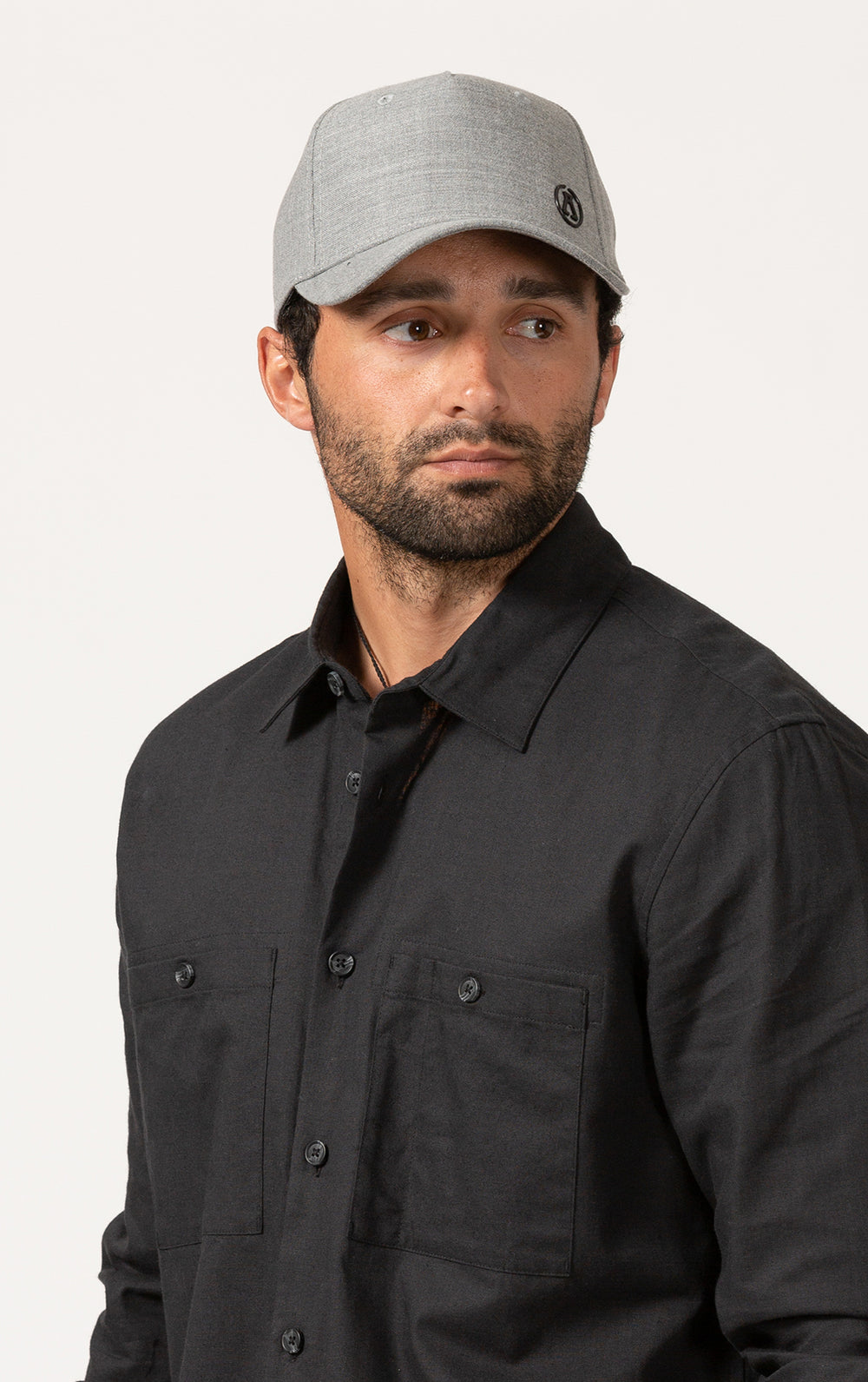 FLANNEL CAP - Alchemy Equipment NZ