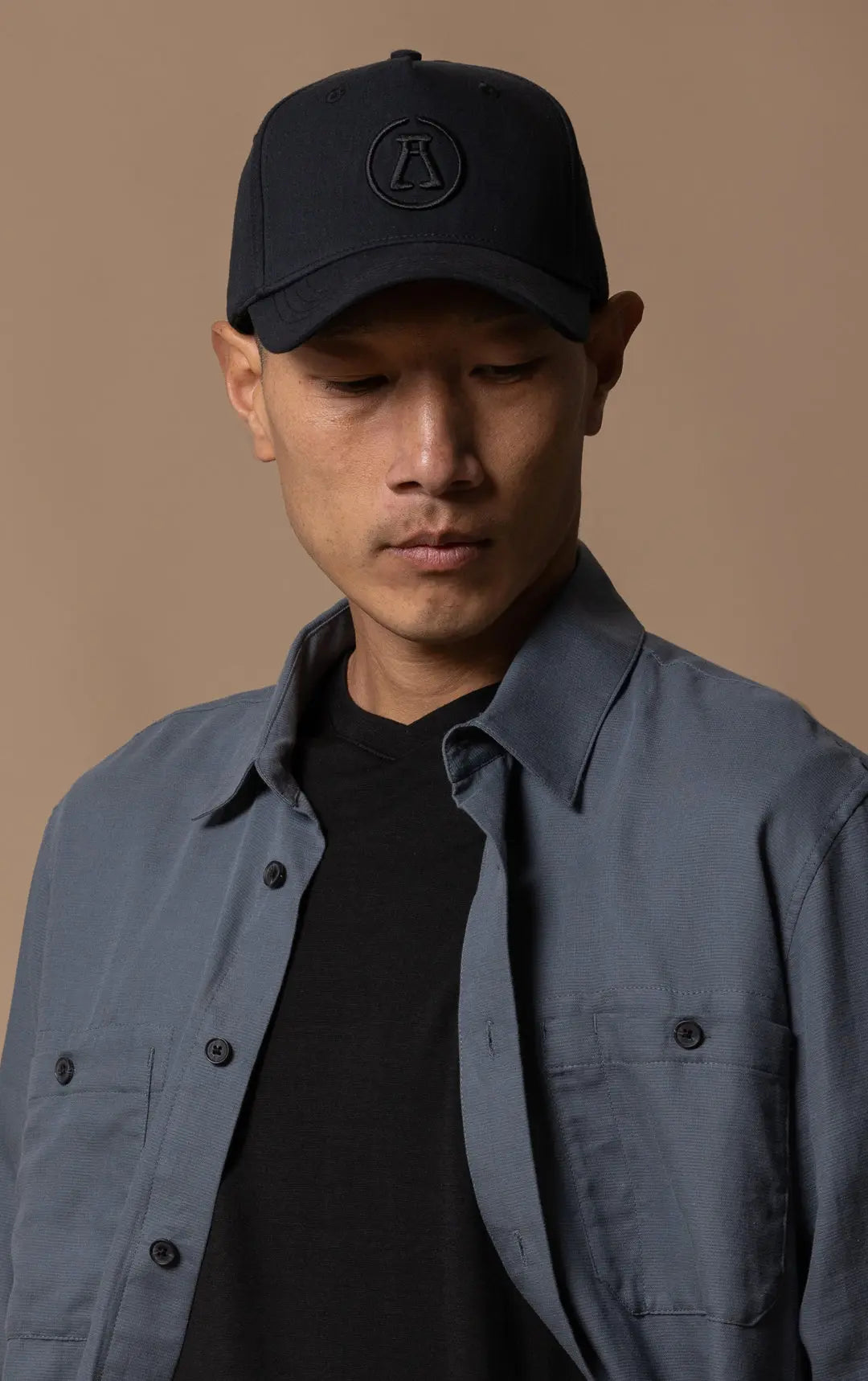 Techstyle Cap Tech Stretch Cap | Unisex | Alchemy Equipment – Alchemy Equipment NZ