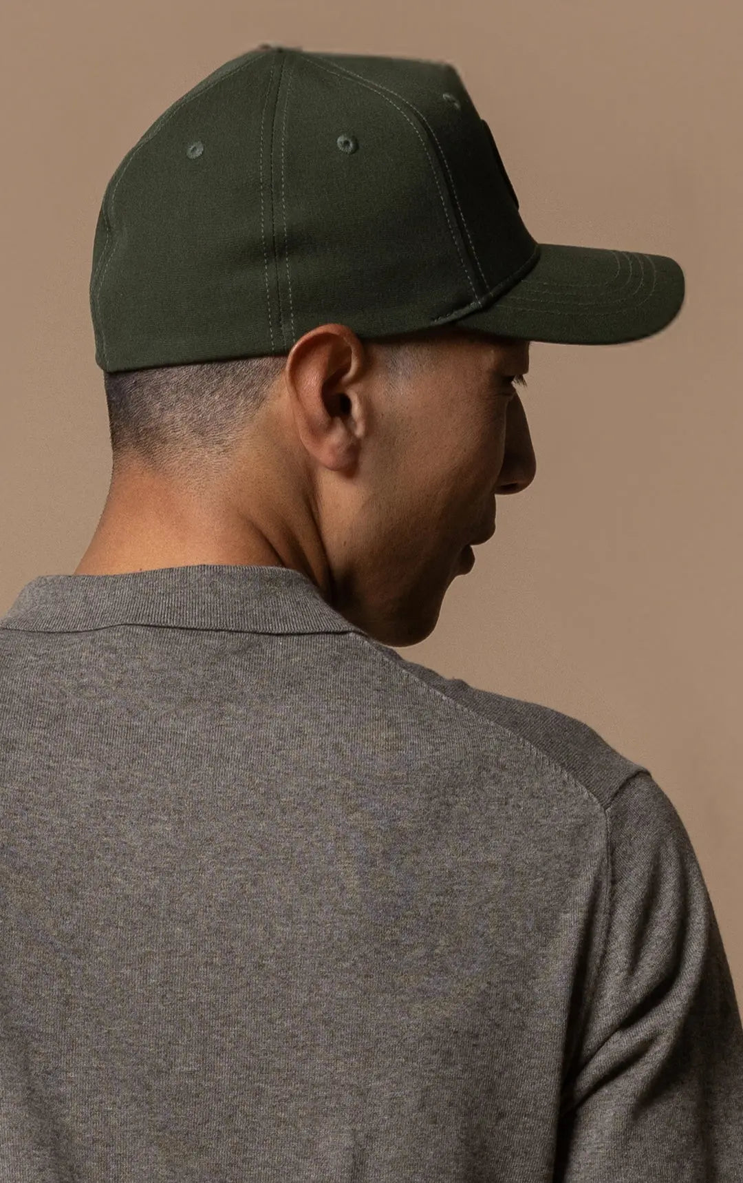 Tech Stretch Cap | Unisex | Alchemy Equipment – Alchemy Equipment NZ