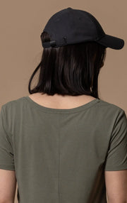 3XDRY COTTON BLEND CAP