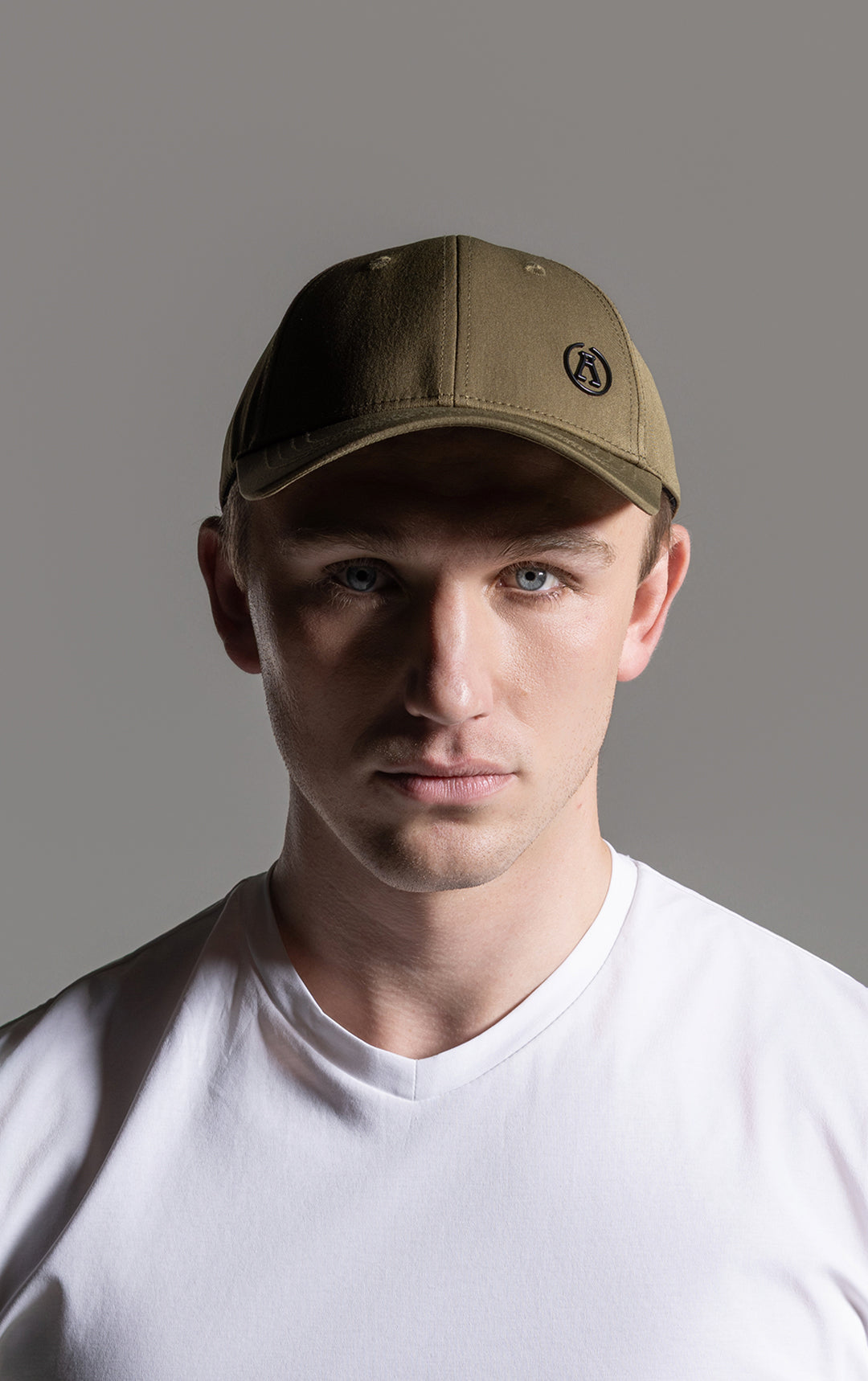 PERFORMANCE TWILL CAP