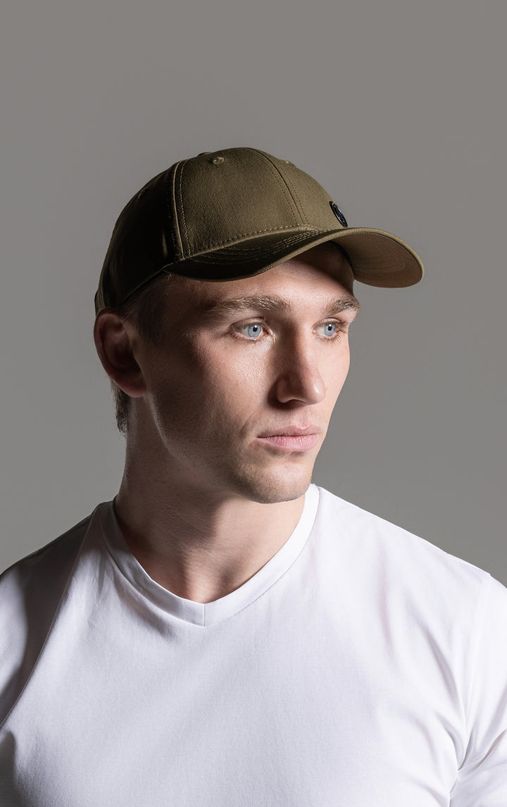 PERFORMANCE TWILL CAP