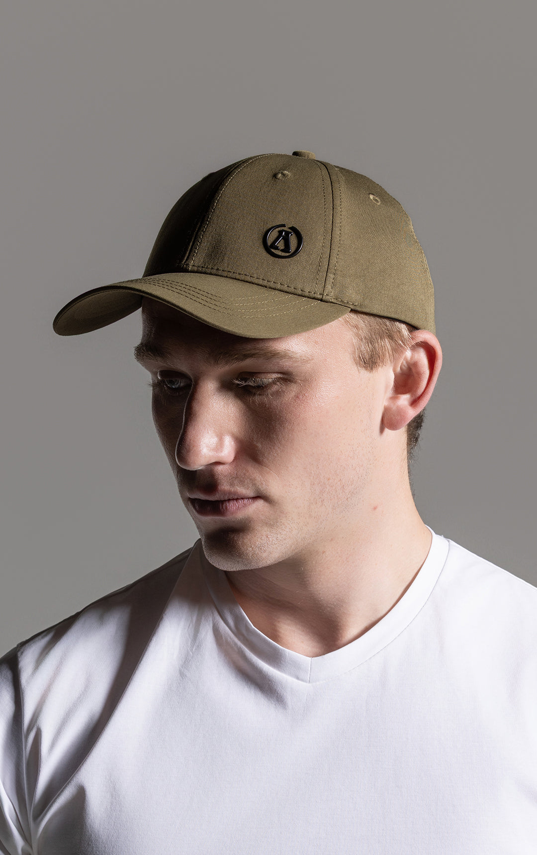 PERFORMANCE TWILL CAP