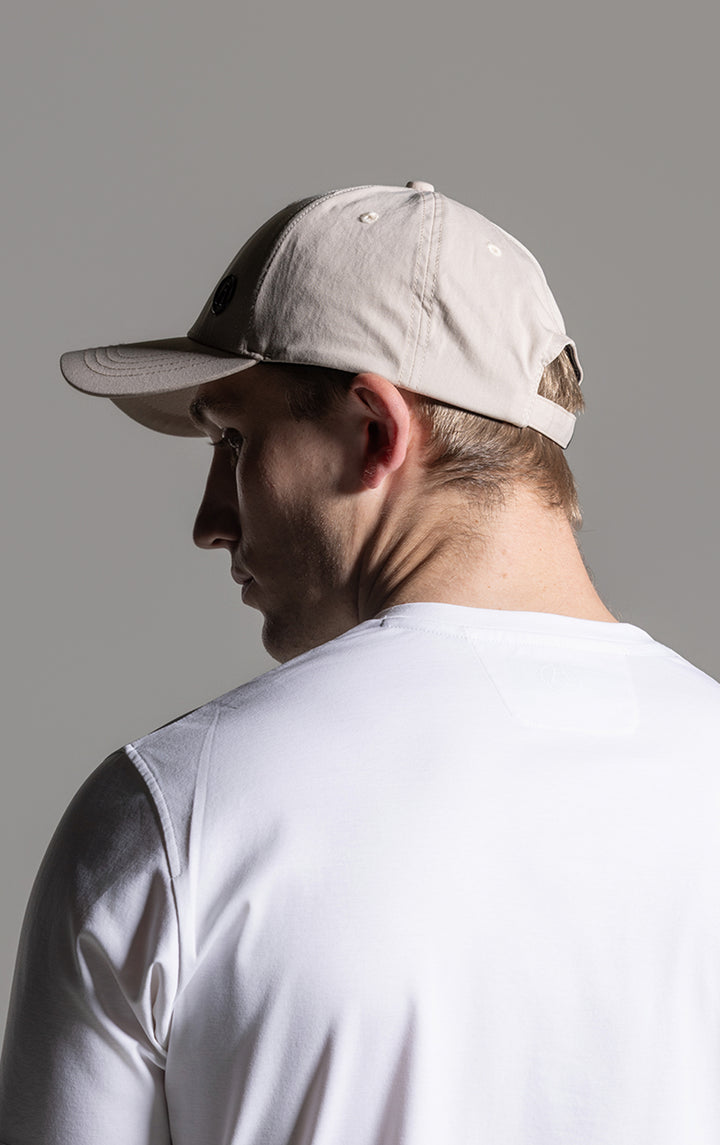 PERFORMANCE TWILL CAP