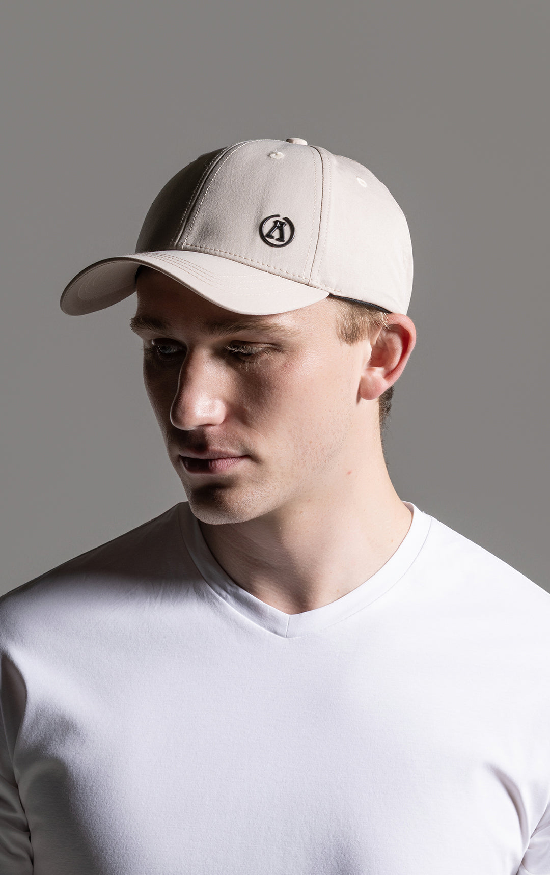 PERFORMANCE TWILL CAP