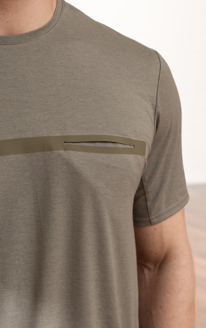 PERFORMANCE TEE - CLEARANCE