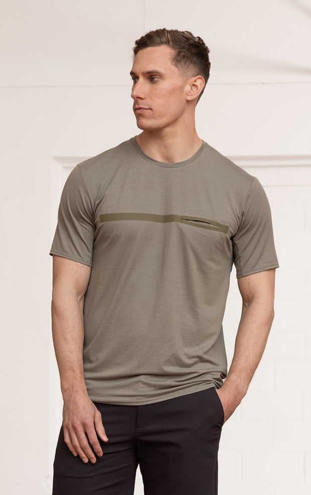 PERFORMANCE TEE - CLEARANCE