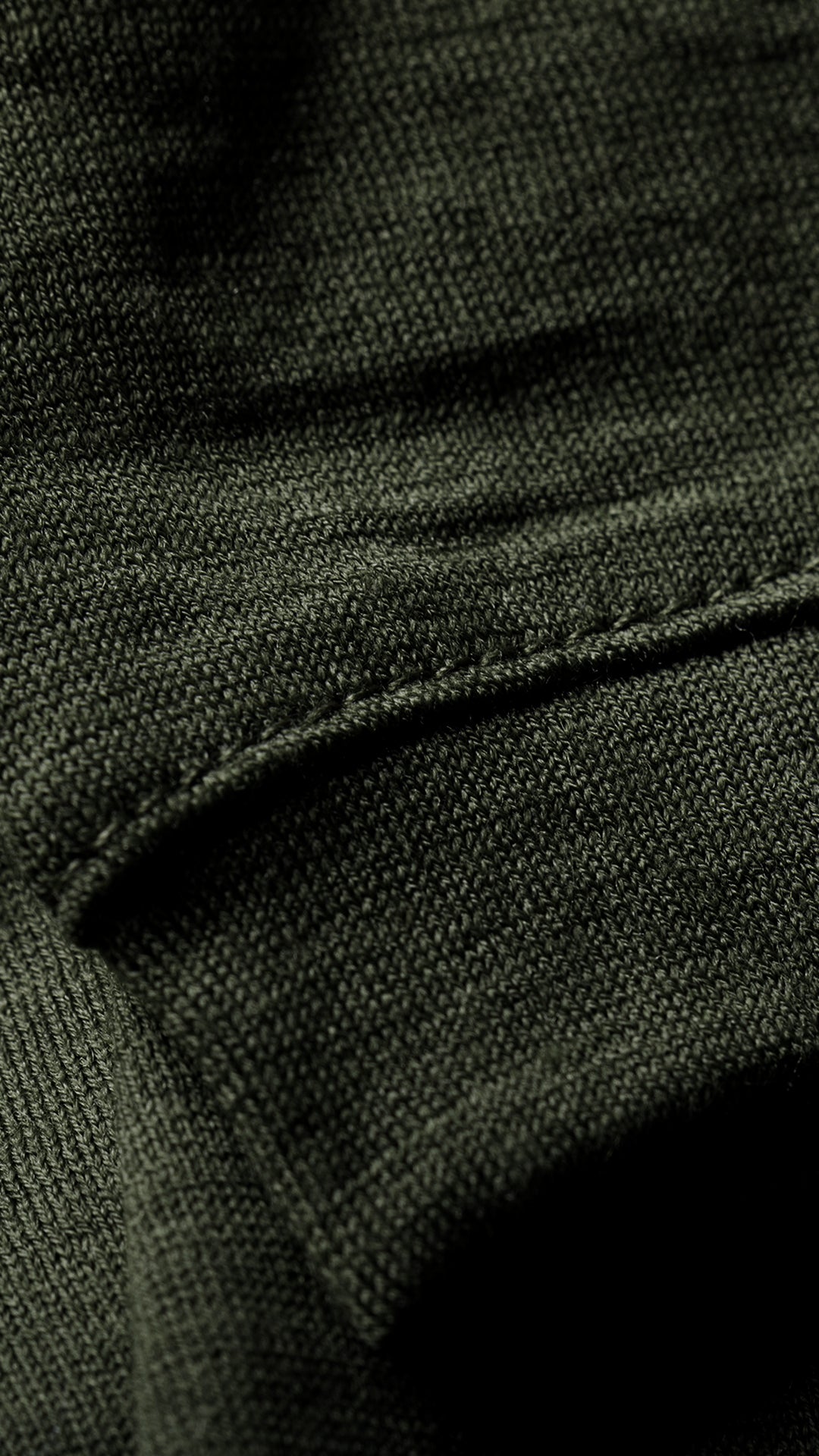 320GSM MERINO ZIPPED HOODY