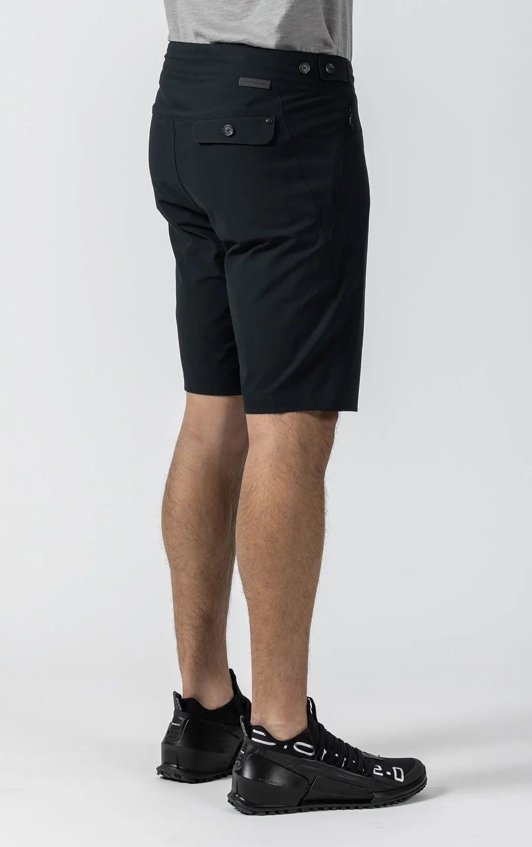 PERTEX EQUILIBRIUM SHORTS - Alchemy Equipment NZ
