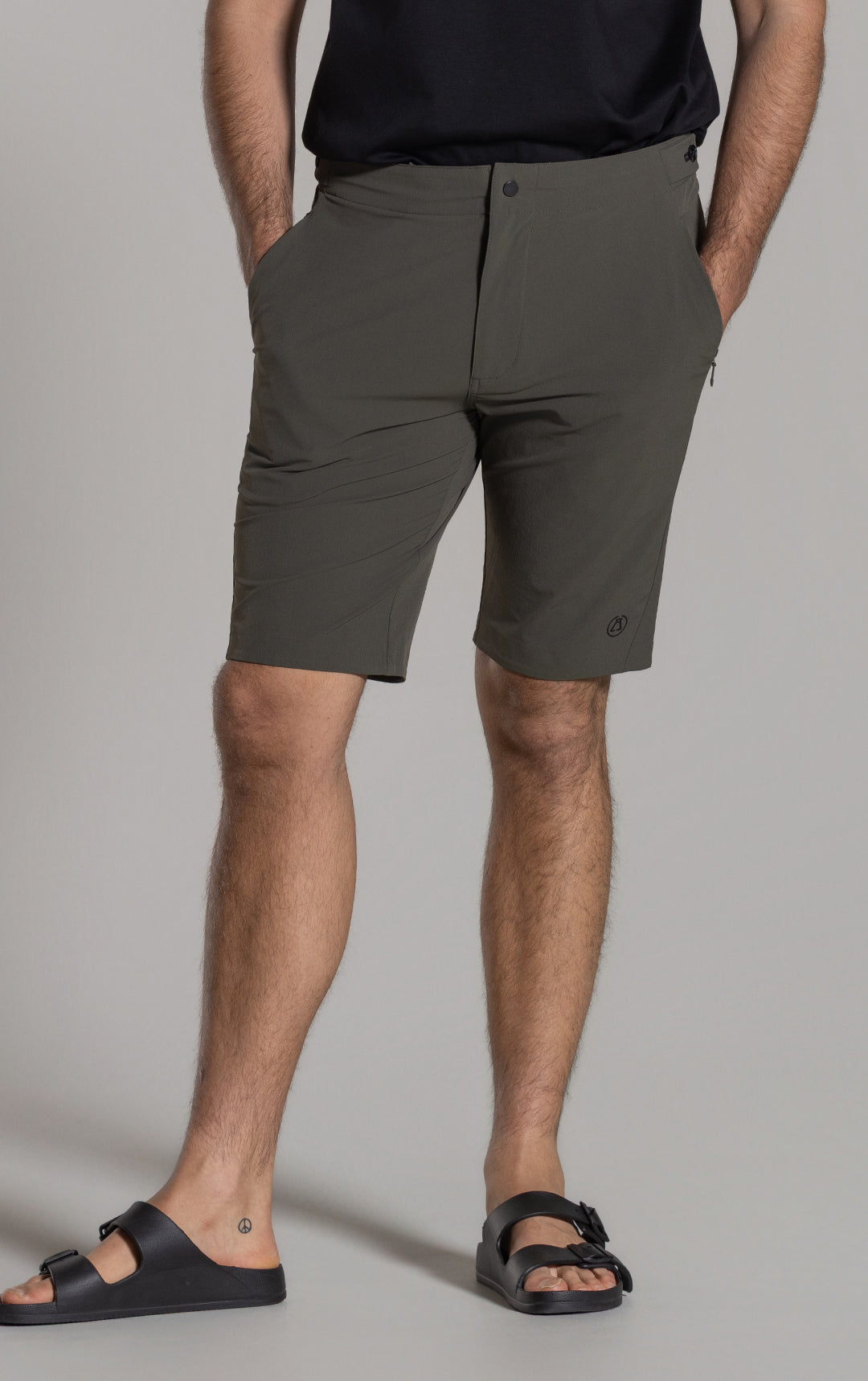 Pertex Equilibrium Shorts | Great for Commutes | Alchemy Equipment ...