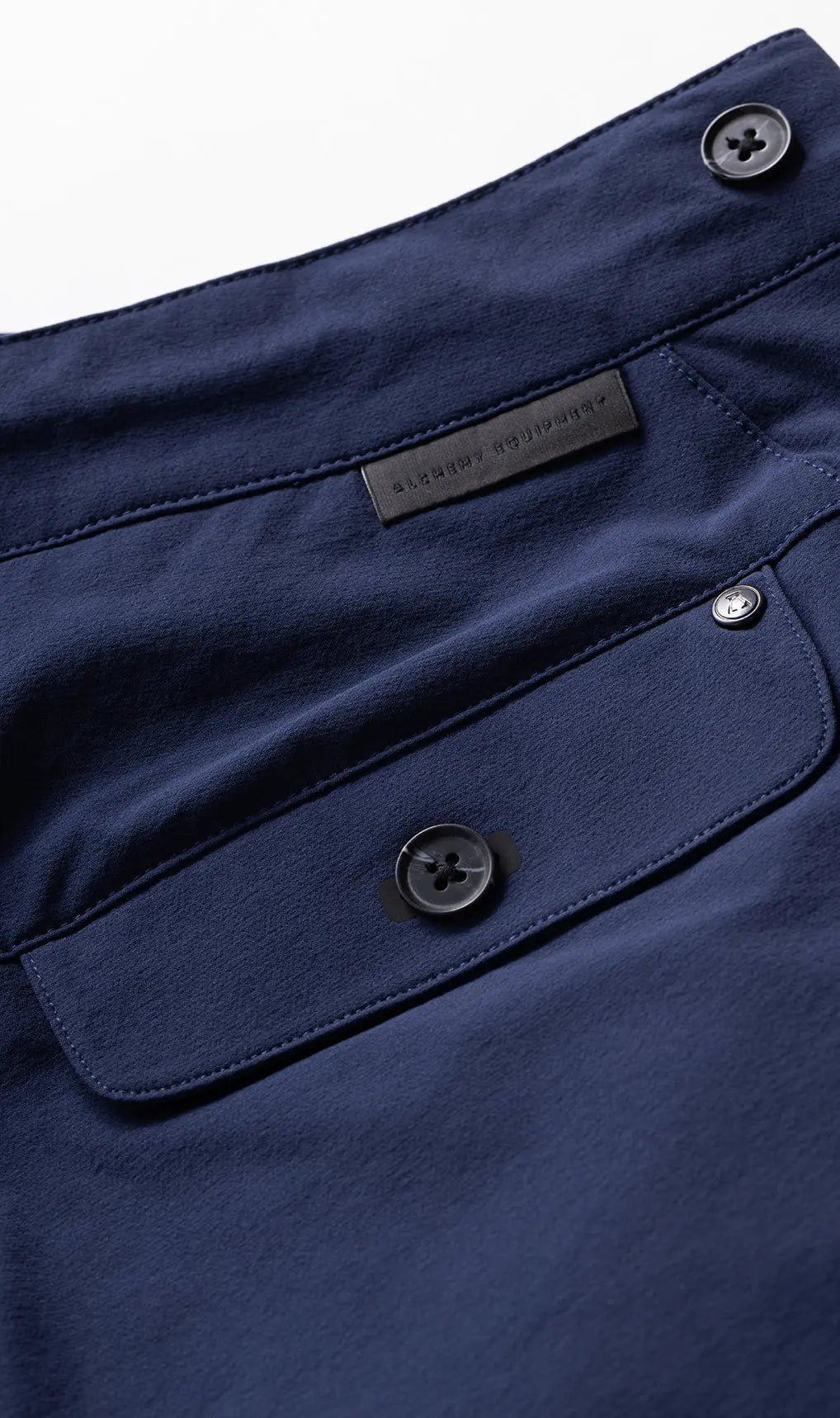 PERTEX EQUILIBRIUM SHORTS - Alchemy Equipment NZ