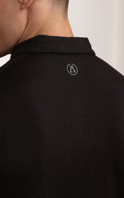 180GSM MERINO SS POLO