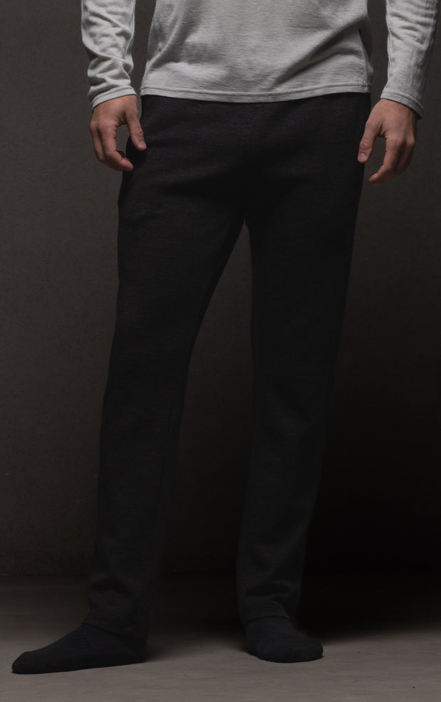 320GSM MERINO JOGGERS