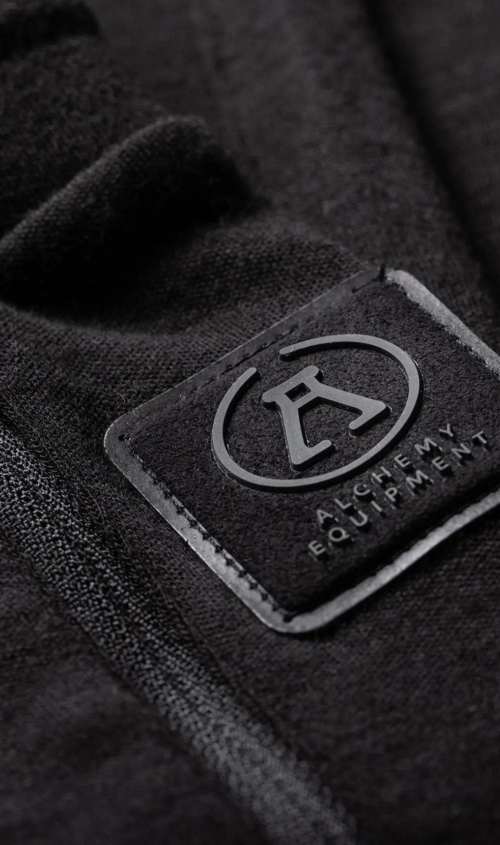 320GSM MERINO JOGGERS - Alchemy Equipment NZ