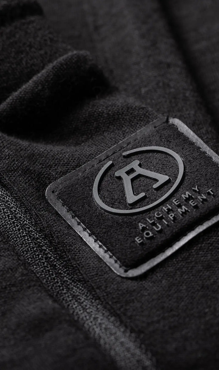 320GSM MERINO JOGGERS - Alchemy Equipment NZ