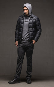 PRIMALOFT ECO BOMBER
