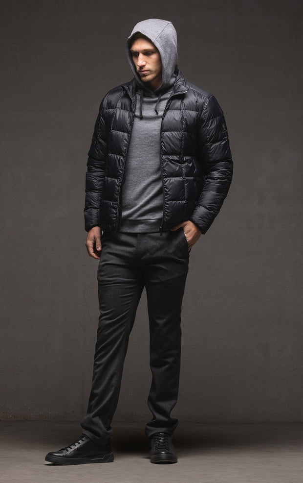 PRIMALOFT ECO BOMBER