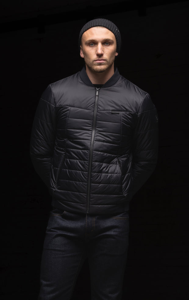 PRIMALOFT ECO BOMBER