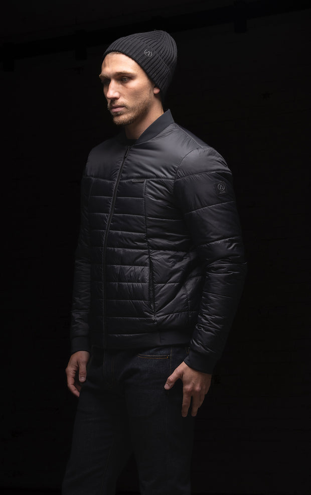 PRIMALOFT ECO BOMBER