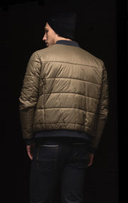 PRIMALOFT ECO BOMBER