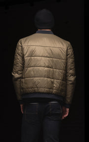 PRIMALOFT ECO BOMBER