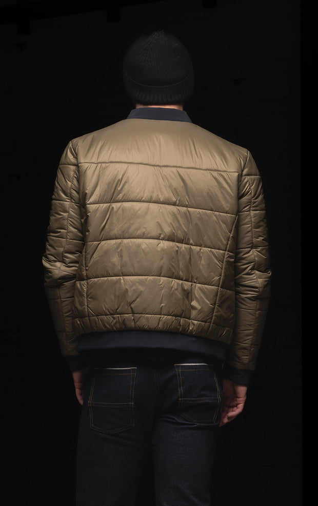 PRIMALOFT ECO BOMBER