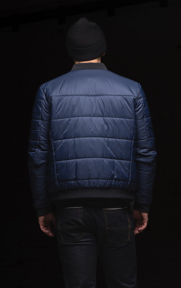 PRIMALOFT ECO BOMBER