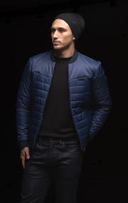 PRIMALOFT ECO BOMBER