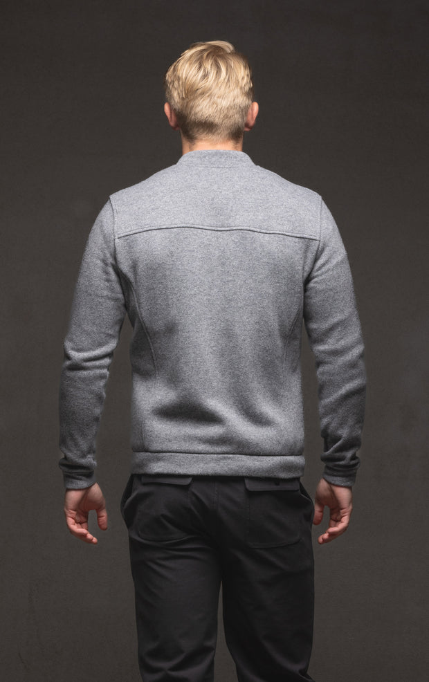 TECNOWOOL BOMBER