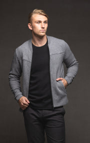 TECNOWOOL BOMBER