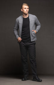 TECNOWOOL BOMBER